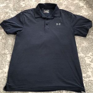 UA Heat Gear Men’s Polo